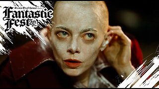 BUGONIA Official Trailer 2 (NEW 2025)