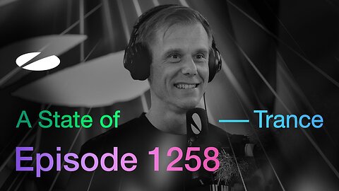 A State of Trance Episode 1258 - Residency Mix by Ferry Corsten