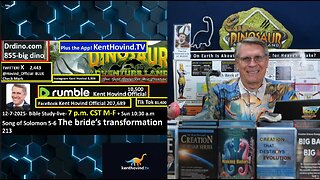 Song of Solomon 5: The Bride's Transformation