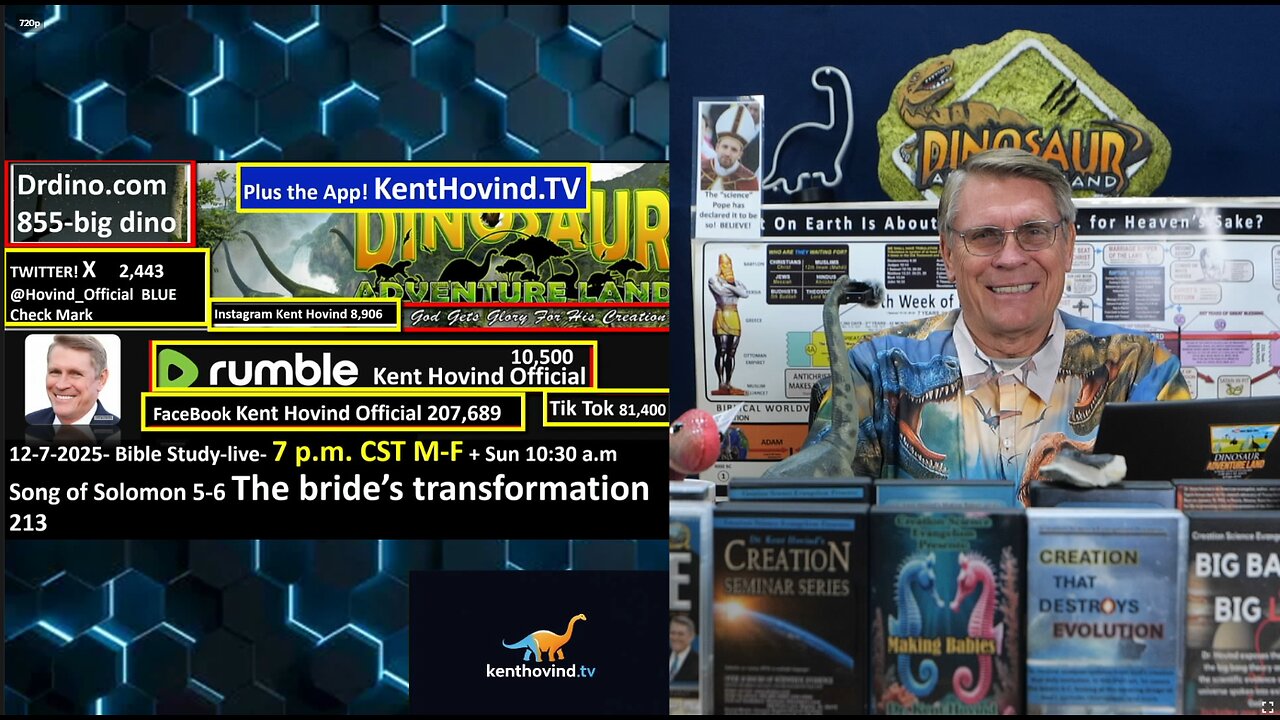 Song of Solomon 5: The Bride's Transformation