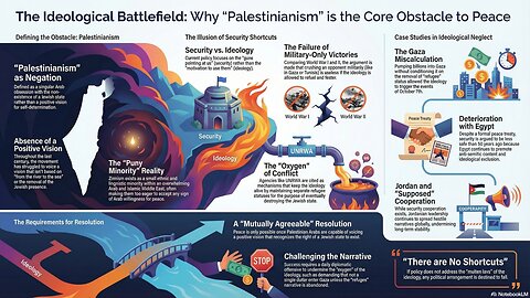 The Palestinianism Ideology