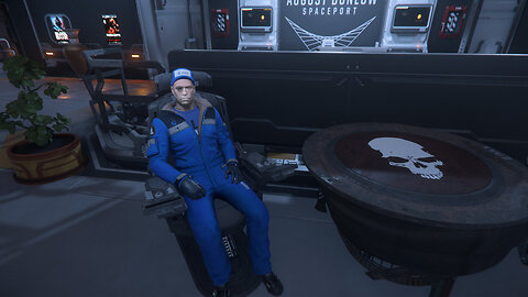 Waiting for Nyx