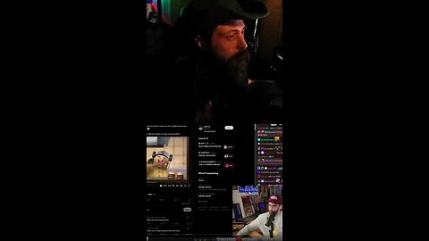 Hasan doesn't like TheBurntPeanut