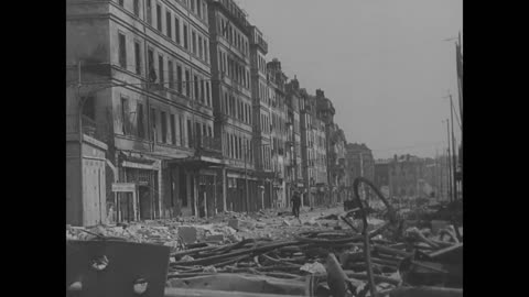 WORLD WAR II - WORLD WAR II - 111-adc-10446