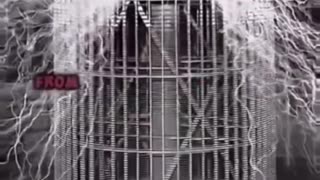 PROJECT PEGASUS - STARGATES AND TIMETRAVEL REVEALED