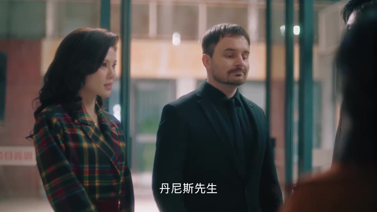 Once More Love In 1995 ep 9