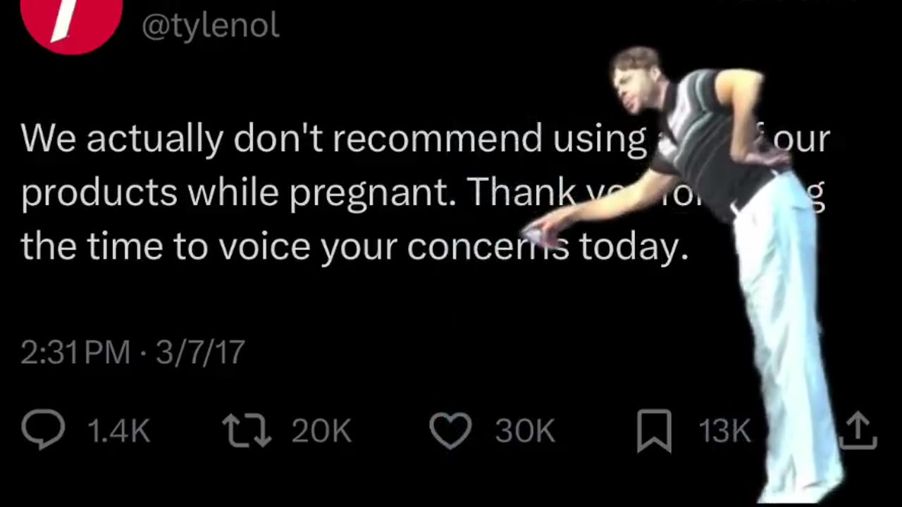 The Truth Was Always There