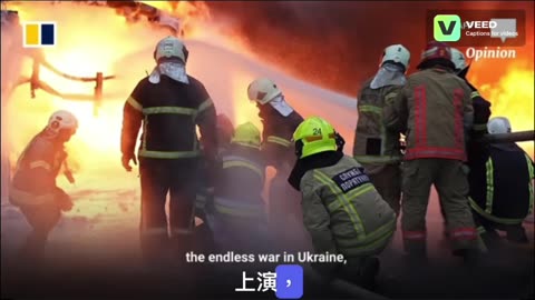 Yonden Lhatoo has a go at those who are politicising Hong Kong’s fire tragedy