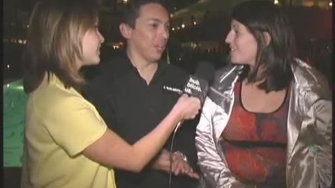 Interview with Techset Hosts