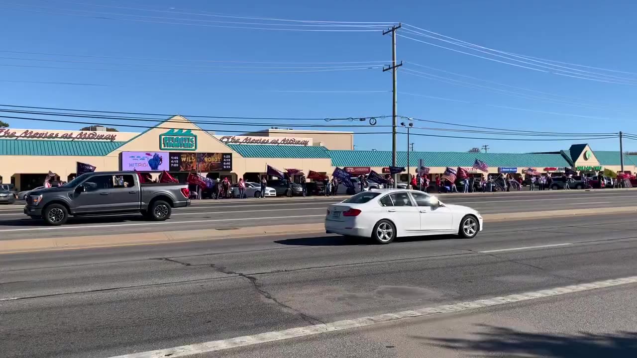Coastal Highway Rehobeth Beach Delaware.