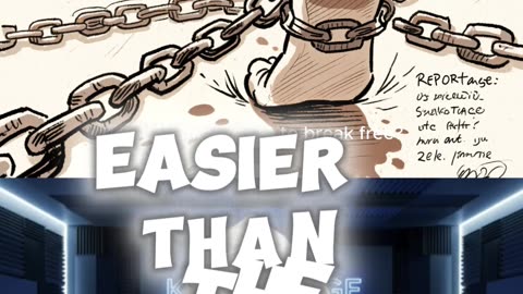 You Don’t Need to Change Everything — Just Start Once