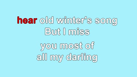 Autumn Leaves (1945)