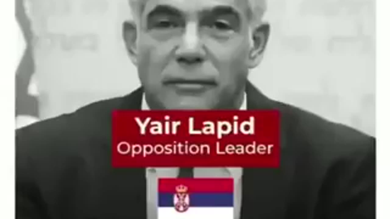 Where these Israeli politicians are really from