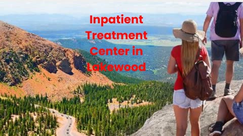 Rocky Mountain Detox, LLC : Inpatient Treatment Center in Lakewood | (480)-369-5673