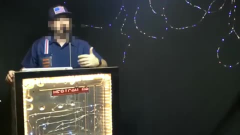 Modern American Gangster Clips #149