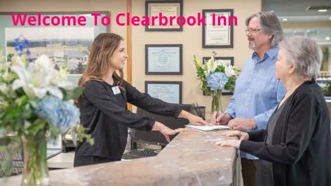 Clearbrook Inn | Affordable Senior Living in Silverdale, WA