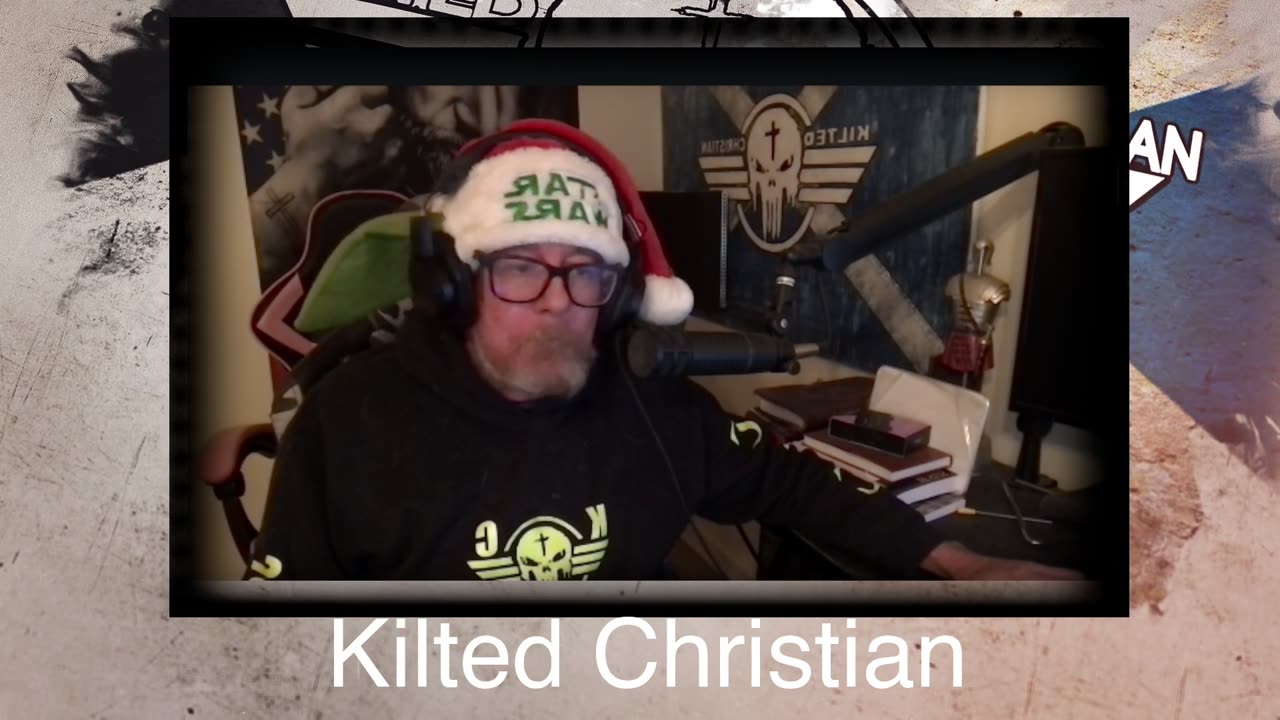 KC Ep996 : Ungrateful Angel Tree .