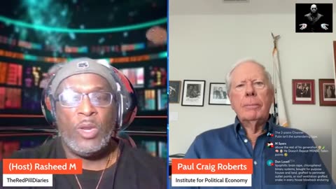 Paul Craig Roberts: The Israel Question That’s Splitting MAGA in Two