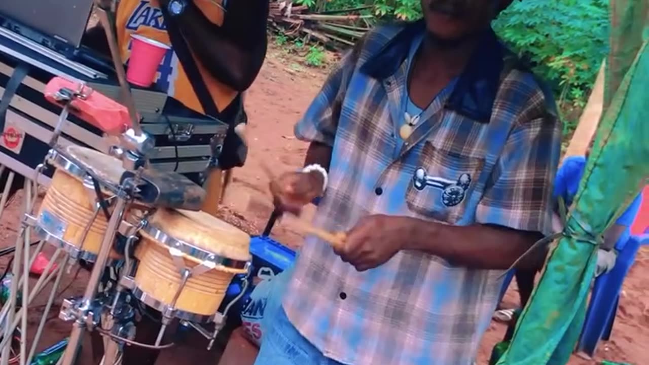 Soso Drummer
