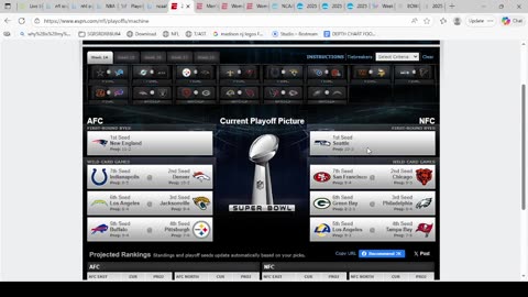 2025 NFL WEEK 14 LIVESTREAM