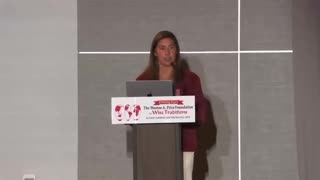 Rothschild BlackRock WEF Power...