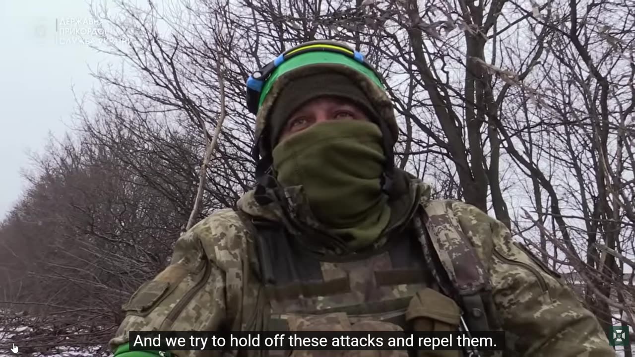 Propaganda from Ukraine