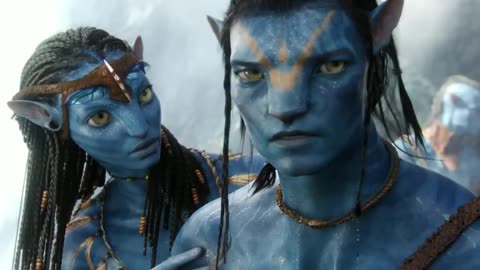 James Horner - Avatar Theme Song (Avatar Soundtrack) HQ 1080p