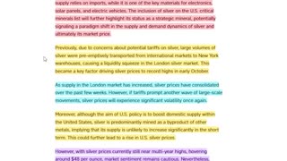 Peter Schiff Says Gold and Silver Could Drop Fast Investors Are Worried