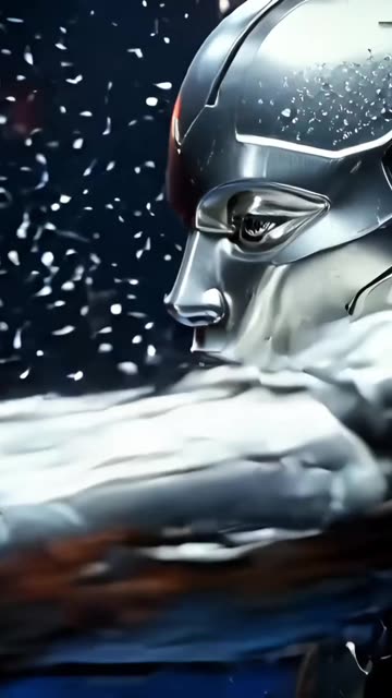 Robots Boxing Match Gone Wild