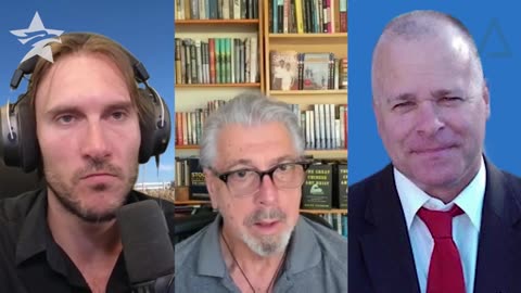 Must Watch: BERNTSEN & Pezullo Connect the Dots on Smartmatic/Sequoia from VN to USA-CIA/CISA-Serbs