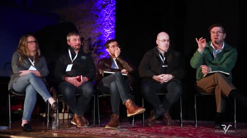Think Local: HARVESTING CHANGE.