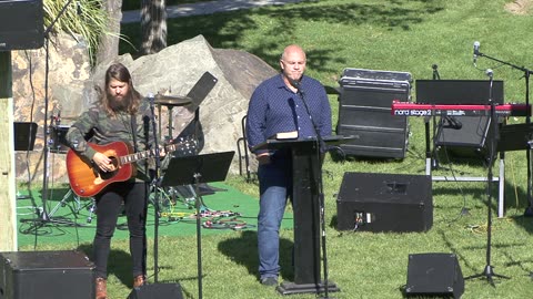 1 Timothy 6 // Dealing With The World