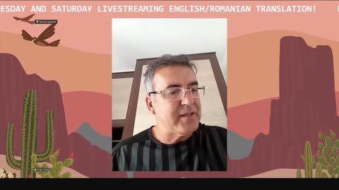VIRGIL STOEAN MĂRTURIE -ÎNȚELEPCIUNE SĂ RĂSPUNDĂ BATJOCORITORILOR CÂND S-A ÎNTORS LA DOMNUL-