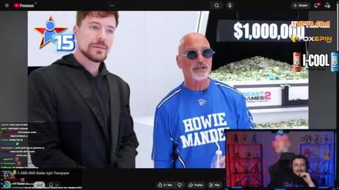 ŞAAMMPİYONLARR TOPLAAANNNNNN !foxepin