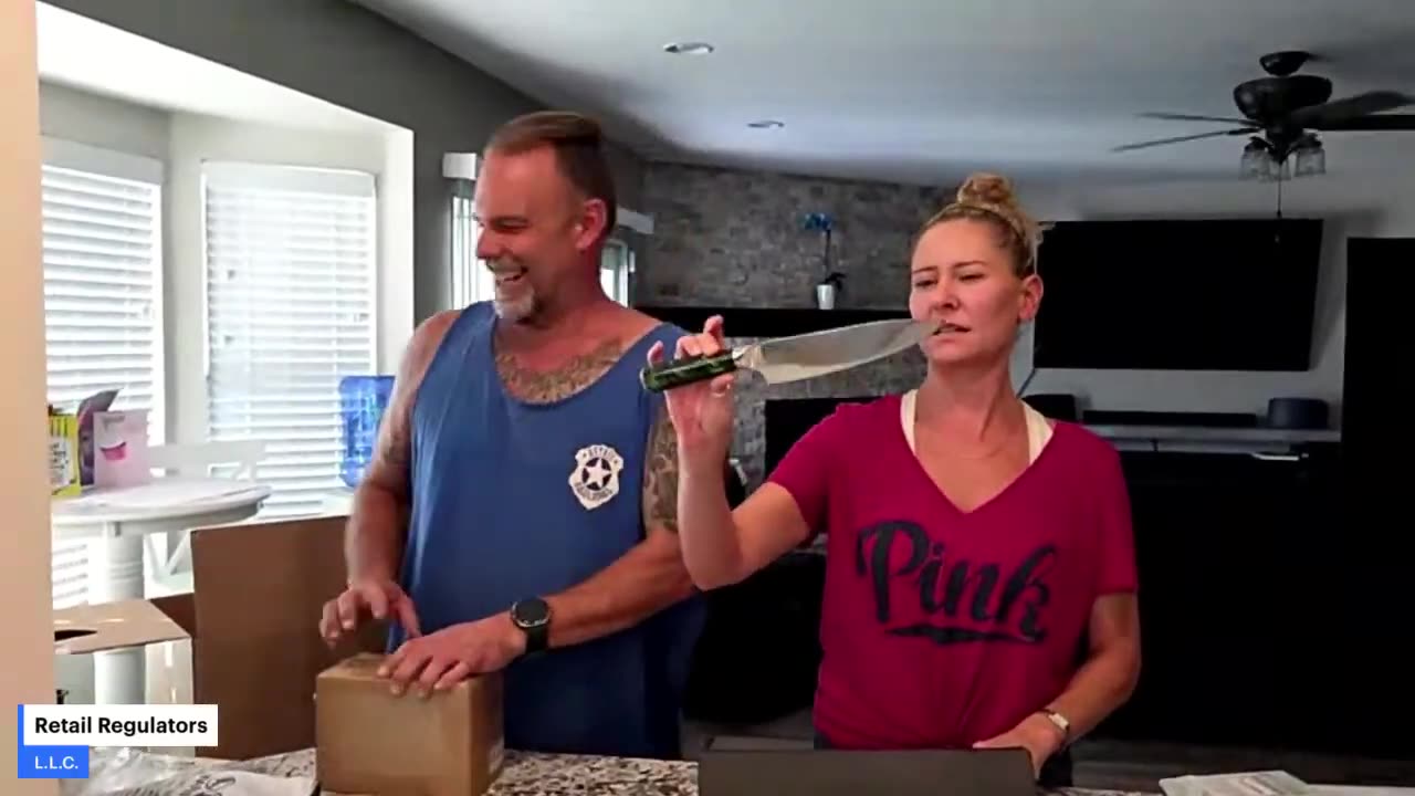 Christmas in September! Brand New Mysterybox Violet Rituno