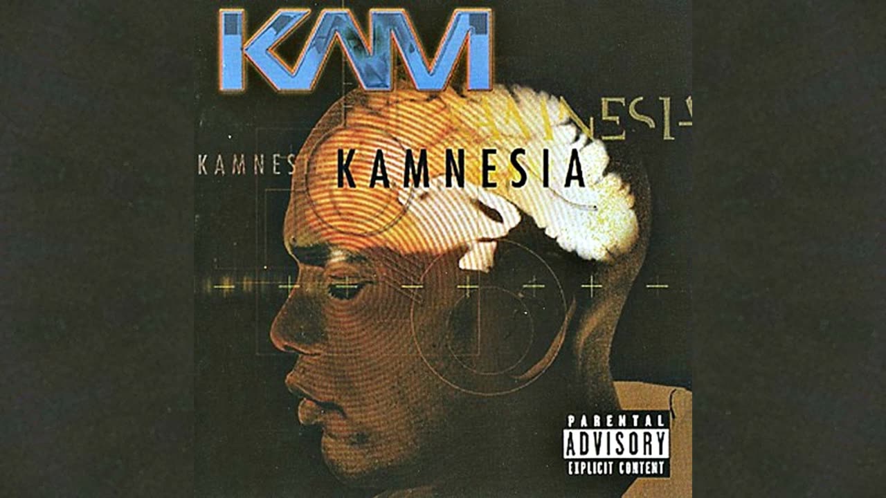 Kam ft. Jazze Pha - KAMnesia (HQ)