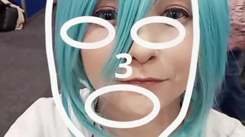 💙 Filter Challenge! 💙