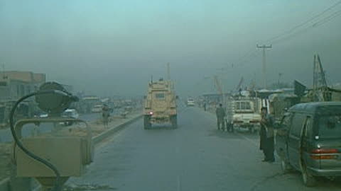 CLP team headed to Bagram