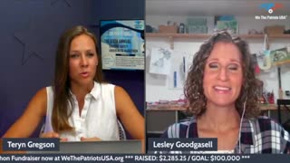 Lesley Goodgasell