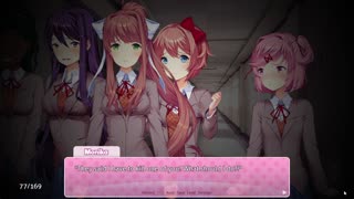 Someone Gets Shot - Interview Club! Pt.56