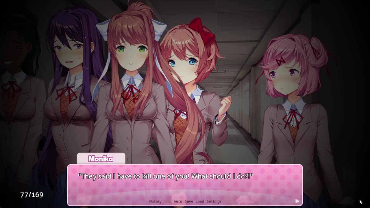 Someone Gets Shot - Interview Club! Pt.56