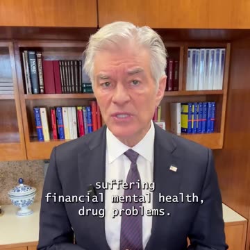 Obamacare Racket Exposed for MASSIVE FRAUD ⚡Dr Oz