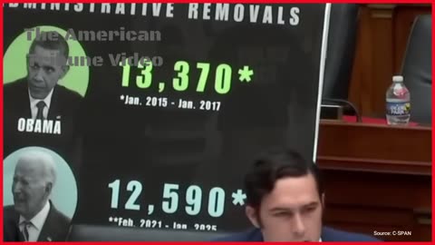 MAGA Congressman Brings the Facts to Totally Torch “Squad” Democrat to Her Face