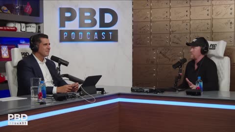 'He's FUNNY' ⚡ Navy SEAL Robert O’Neill remembers first meetings with PDJT