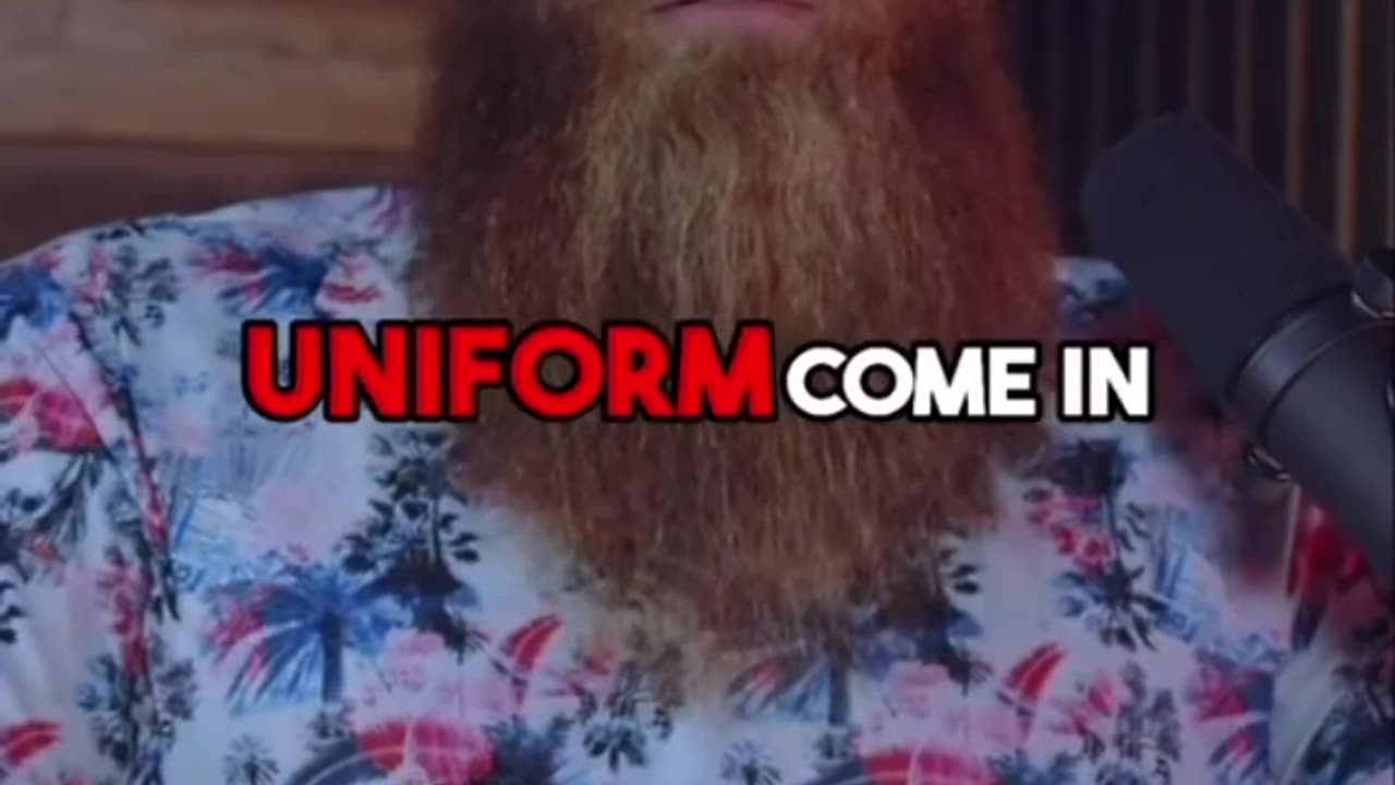 They thought I beat up 6 Disabled guys