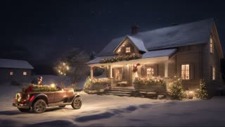 Special Christmas songs