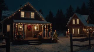 Special Christmas songs