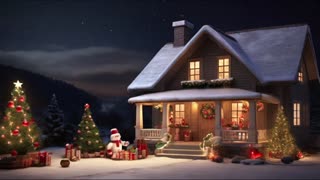 Special Christmas songs