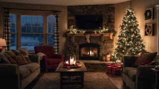 Special Christmas songs