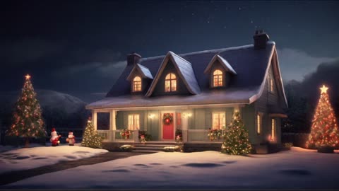 Special Christmas songs